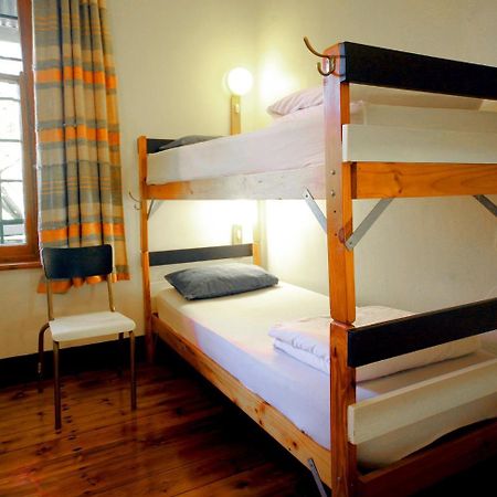 Hostel Zebra Crossing Backpacker Kapsztad Zewnętrze zdjęcie