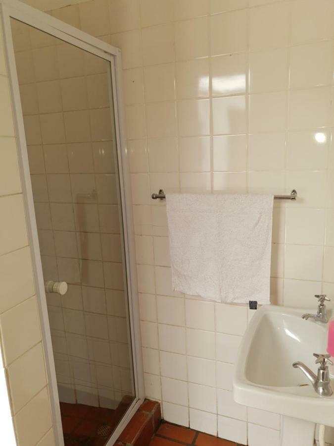 Hostel Zebra Crossing Backpacker Kapsztad Zewnętrze zdjęcie