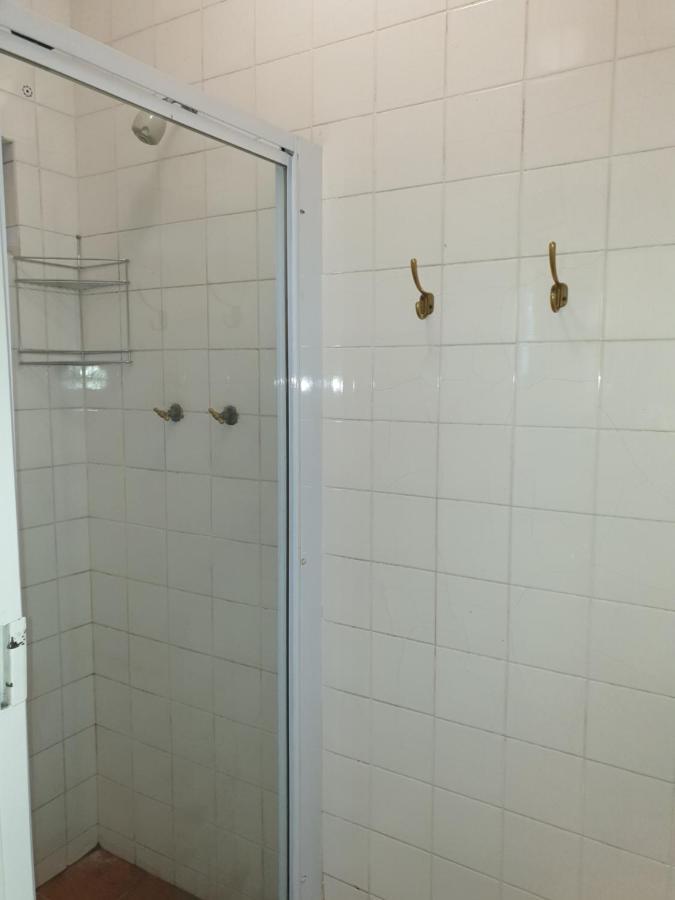 Hostel Zebra Crossing Backpacker Kapsztad Zewnętrze zdjęcie